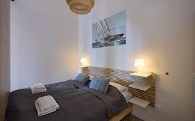 Apartamenty Świnoujście - Jachtowa