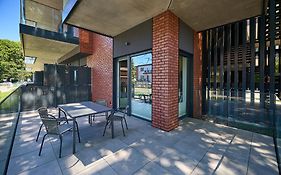 Apartamenty Świnoujście - Jachtowa